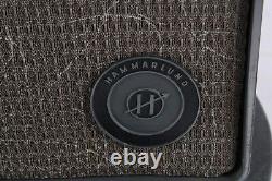 Hammarlund Model S-100 Desk Top Speaker Good Condition
