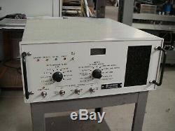 Harris RF-355 / AM-7223/URC Linear Amplifier