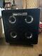 Hartke Hydrive Hd410 4 X 10 Inch. + Hf/1000 Watt Bass Cabinet