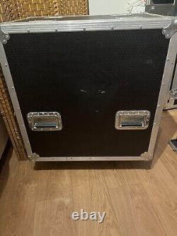 Hartke HyDrive HD410 4 x 10 inch. + HF/1000 Watt Bass Cabinet