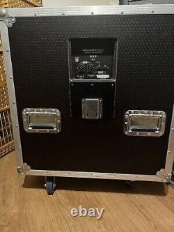 Hartke HyDrive HD410 4 x 10 inch. + HF/1000 Watt Bass Cabinet