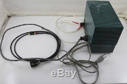 Heathkit HA-14 Amplifier with HP-24 Power Supply
