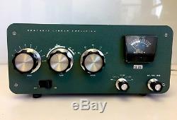 Heathkit Linear Amplifier Model SB-200 1200 Watt