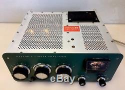 Heathkit Linear Amplifier Model SB-200 1200 Watt