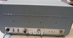 Heathkit Linear Amplifier SB200