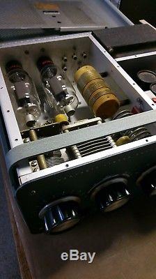 Heathkit Linear Amplifier SB-200 Please read description