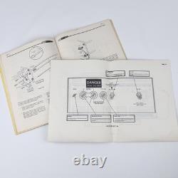 Heathkit SA-2040 HF Antenna Tuner 2KW Roller Inductor Ham Radio with Manual