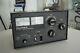 Heathkit Sb1000 Hf Ham Radio Linear Amplifier Very Rare! Radioworld Uk