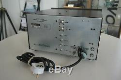 Heathkit SB1000 HF Ham Radio Linear Amplifier Very Rare! RadioWorld UK