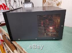 Heathkit SB-1000 1 KW HF linear amplifier Tested