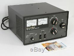 Heathkit SB-1000 1kW HF PA-amplifier