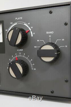 Heathkit SB-1000 1kW HF PA-amplifier