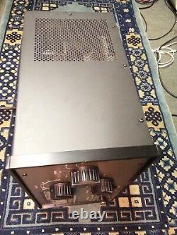 Heathkit SB-1000 3-500Z Linear Amplifier