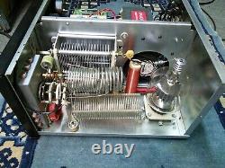 Heathkit SB-1000 3-500Z Linear Amplifier