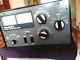 Heathkit Sb-1000 Hf Ham Radio Linear Amplifier 3-500z 160m-10m. Nice