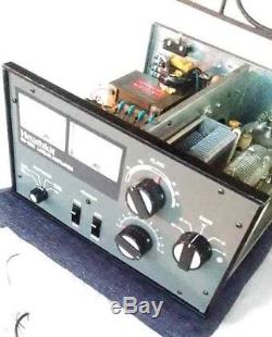 Heathkit SB-1000 HF Ham Radio Linear Amplifier 3-500z 160m-10m. NICE