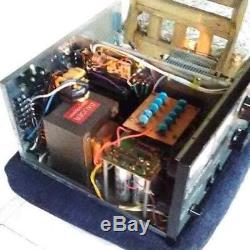 Heathkit SB-1000 HF Ham Radio Linear Amplifier 3-500z 160m-10m. NICE