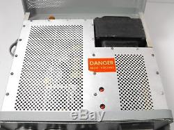 Heathkit SB-200 80-10M Ham Radio Amplifier +2x 572Bs SN 907-2140A (Please Read)
