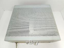 Heathkit SB-200 80 10 Meter Linear Ham Radio Amplifier with 2x 572Bs SN 745-9841