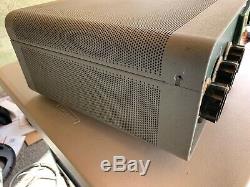 Heathkit SB-200 Ham Radio Tube Amplifier