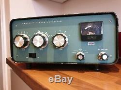 Heathkit SB 200 Linear Amplifier