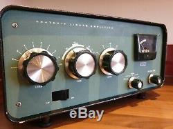 Heathkit Sb 200 Linear Amplifier