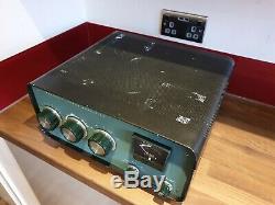 Heathkit SB 200 Linear Amplifier