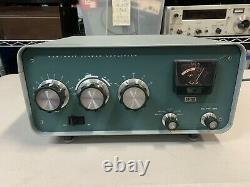 Heathkit SB-200 Linear Amplifier Stellar Working Condition