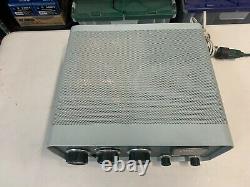 Heathkit SB-200 Linear Amplifier Stellar Working Condition