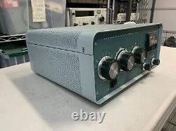 Heathkit SB-200 Linear Amplifier Stellar Working Condition