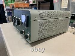 Heathkit SB-200 Linear Amplifier Stellar Working Condition