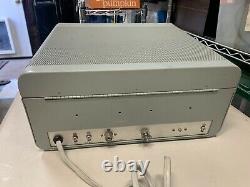 Heathkit SB-200 Linear Amplifier Stellar Working Condition