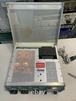 Heathkit SB-200 Linear Amplifier Stellar Working Condition