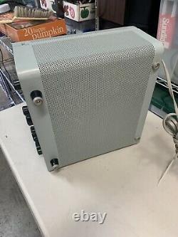Heathkit SB-200 Linear Amplifier Stellar Working Condition