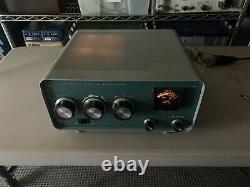 Heathkit SB-200 Linear Amplifier Stellar Working Condition