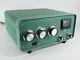 Heathkit Sb-200 Vintage Ham Radio 572b Tube Amplifier (looks Great, Powers Up)
