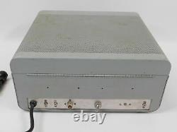 Heathkit SB-200 Vintage Ham Radio Amplifier (untested, for restoration)