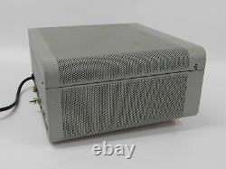 Heathkit SB-200 Vintage Ham Radio Amplifier (untested, for restoration)