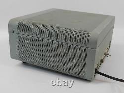 Heathkit SB-200 Vintage Ham Radio Amplifier (untested, for restoration)