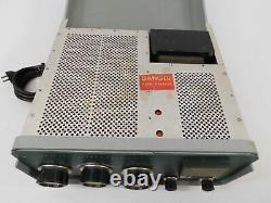 Heathkit SB-200 Vintage Ham Radio Amplifier (untested, for restoration)