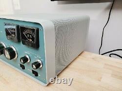 Heathkit SB 220 221 HF Linear Amp Amplifier Eimac Power C MY OTHER HAM RADIO