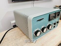 Heathkit SB 220 221 HF Linear Amp Amplifier Eimac Power C MY OTHER HAM RADIO