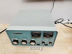 Heathkit SB 220 221 HF Linear Amp Amplifier Eimac Power C MY OTHER HAM RADIO