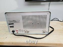 Heathkit SB 220 221 HF Linear Amp Amplifier Eimac Power C MY OTHER HAM RADIO