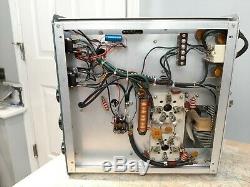 Heathkit SB-220 2KW Linear Amplifier 3-500Z Eimac C MY OTHER HAM RADIO GEAR MFJ