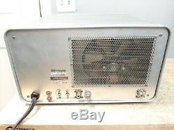 Heathkit SB-220 2KW Linear Amplifier 3-500Z Eimac C MY OTHER HAM RADIO GEAR MFJ