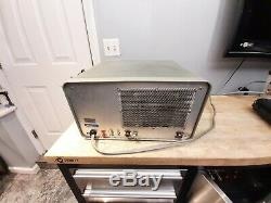 Heathkit SB-220 2KW Linear Amplifier 3-500Z Graphite C MY OTHER HAM RADIO GEAR