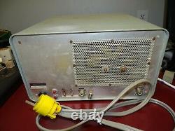 Heathkit SB-220 2 KW Linear Amplifier