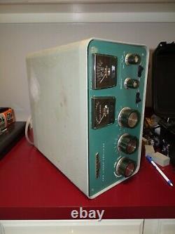 Heathkit SB-220 2 KW Linear Amplifier