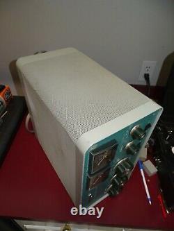 Heathkit SB-220 2 KW Linear Amplifier